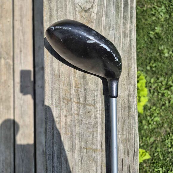 Rawlings Junior Pro Driver 15° - RH - Graphite Shaft - 40" - Picture 5 of 8